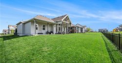 Homes for Sale in Kansas City, MO 64155 | 1309 NW 107th Terrace