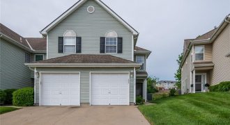 Homes for Sale in Kansas City, MO 64119 | 8008 NE Elmwood Avenue