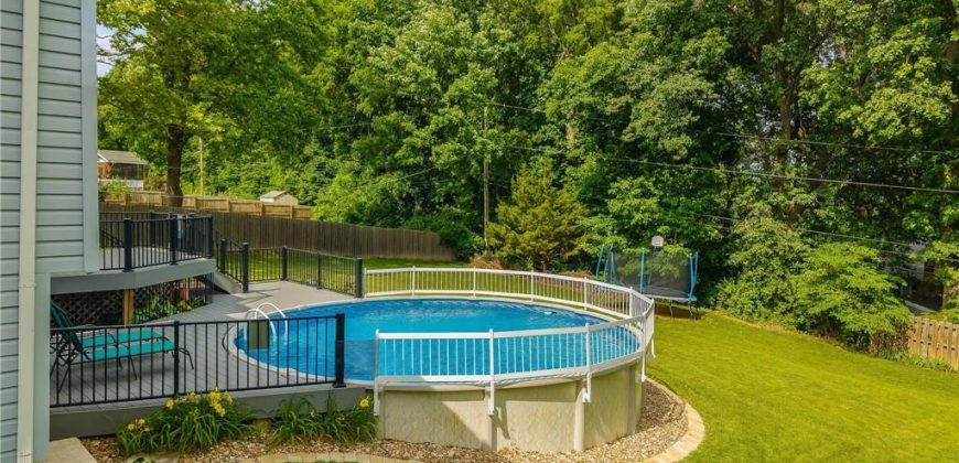 Homes for Sale in Kansas City, MO 64118 | 6753 N Garfield Avenue