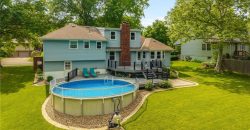 Homes for Sale in Kansas City, MO 64118 | 6753 N Garfield Avenue