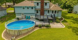 Homes for Sale in Kansas City, MO 64118 | 6753 N Garfield Avenue