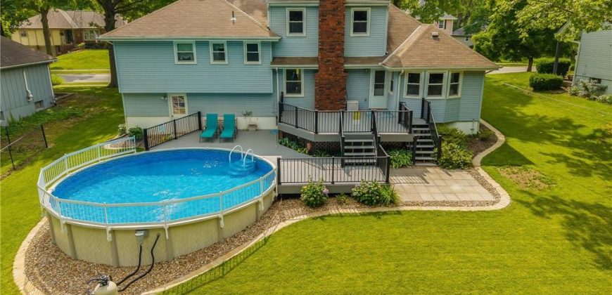 Homes for Sale in Kansas City, MO 64118 | 6753 N Garfield Avenue