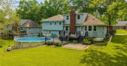 Homes for Sale in Kansas City, MO 64118 | 6753 N Garfield Avenue