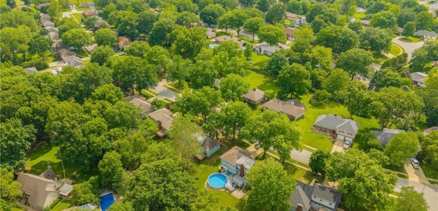 Homes for Sale in Kansas City, MO 64118 | 6753 N Garfield Avenue