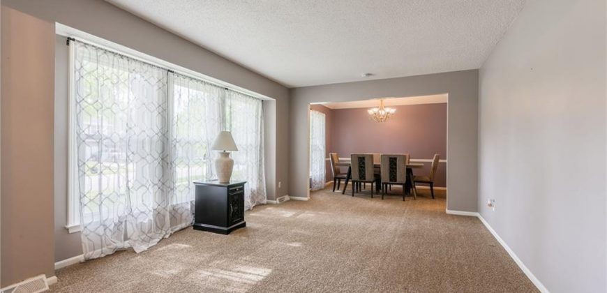 Homes for Sale in Kansas City, MO 64118 | 6753 N Garfield Avenue