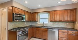 Homes for Sale in Kansas City, MO 64118 | 6753 N Garfield Avenue