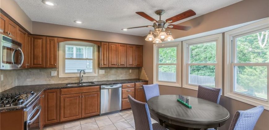 Homes for Sale in Kansas City, MO 64118 | 6753 N Garfield Avenue