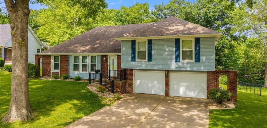 Homes for Sale in Kansas City, MO 64118 | 6753 N Garfield Avenue