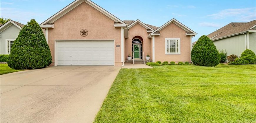 Homes for Sale in Kansas City, MO 64119 | 7211 N Spruce Avenue