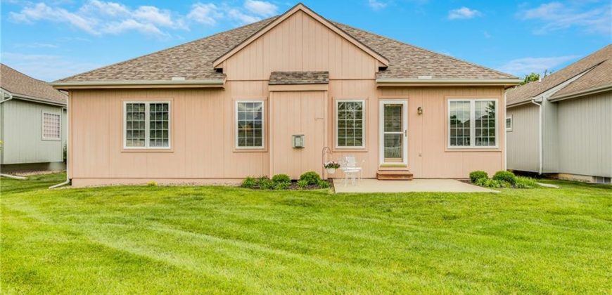 Homes for Sale in Kansas City, MO 64119 | 7211 N Spruce Avenue