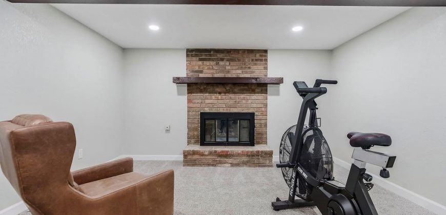Homes for Sale in Liberty, MO 64068 | 18206 NE 92nd Street