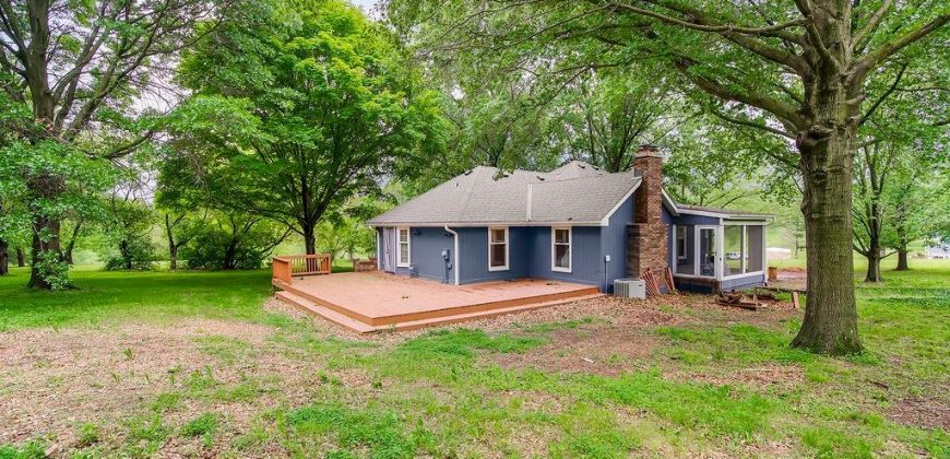 Homes for Sale in Liberty, MO 64068 | 18206 NE 92nd Street