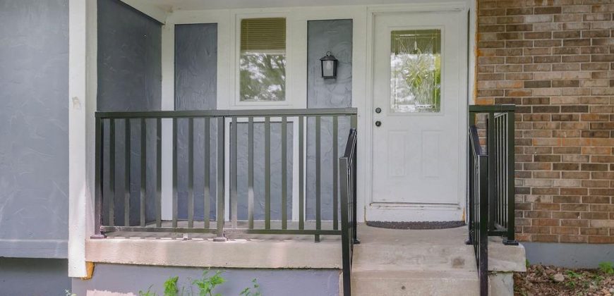 Homes for Sale in Liberty, MO 64068 | 18206 NE 92nd Street