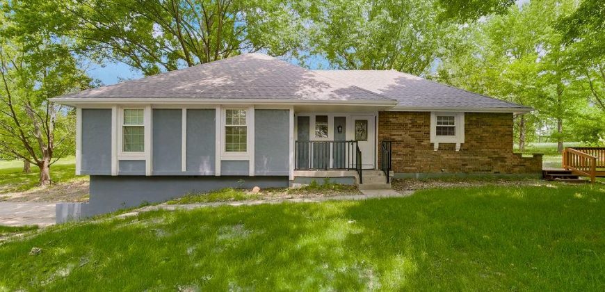 Homes for Sale in Liberty, MO 64068 | 18206 NE 92nd Street