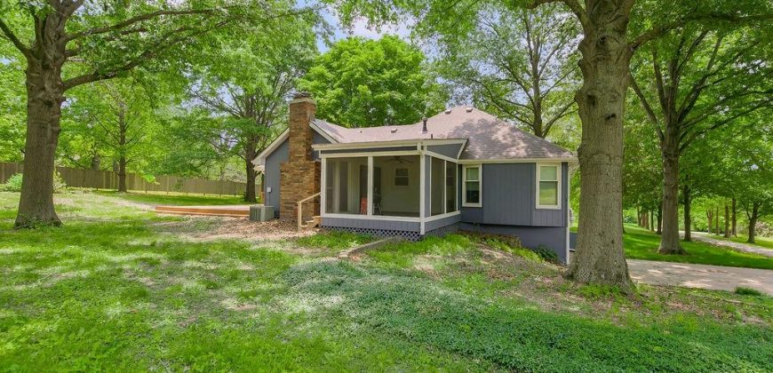 Homes for Sale in Liberty, MO 64068 | 18206 NE 92nd Street
