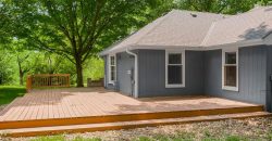 Homes for Sale in Liberty, MO 64068 | 18206 NE 92nd Street