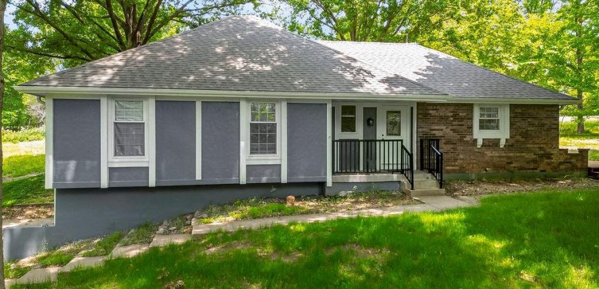 Homes for Sale in Liberty, MO 64068 | 18206 NE 92nd Street