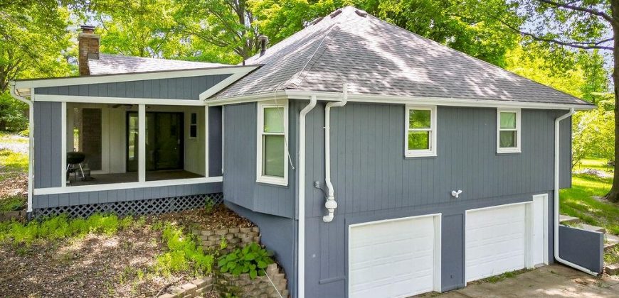 Homes for Sale in Liberty, MO 64068 | 18206 NE 92nd Street