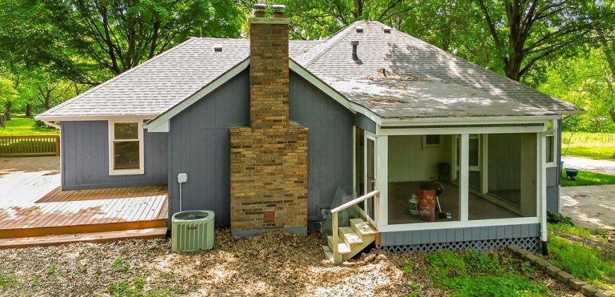 Homes for Sale in Liberty, MO 64068 | 18206 NE 92nd Street