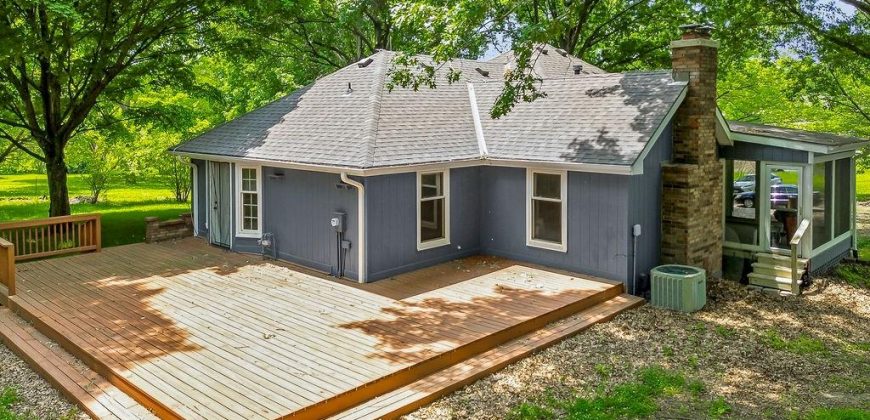 Homes for Sale in Liberty, MO 64068 | 18206 NE 92nd Street