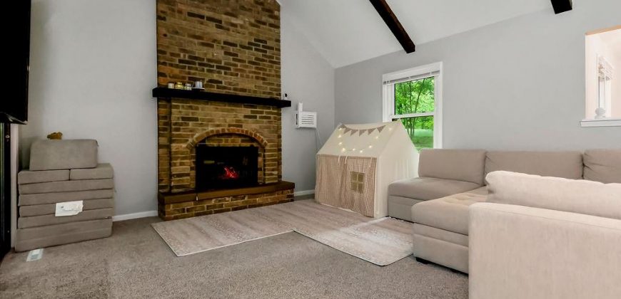 Homes for Sale in Liberty, MO 64068 | 18206 NE 92nd Street
