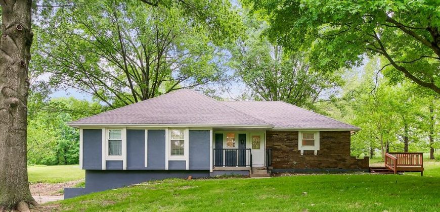 Homes for Sale in Liberty, MO 64068 | 18206 NE 92nd Street