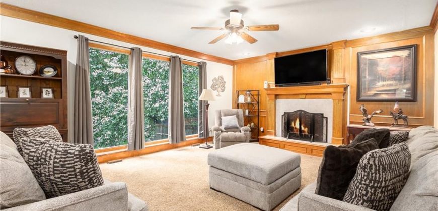 Homes for Sale in Kansas City, MO 64158 | 7504 N Palmer Avenue