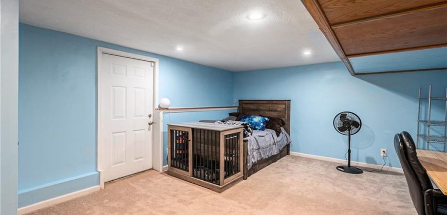 Homes for Sale in Kansas City, MO 64158 | 7504 N Palmer Avenue