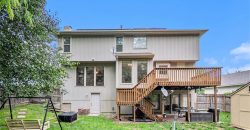 Homes for Sale in Kansas City, MO 64158 | 7504 N Palmer Avenue