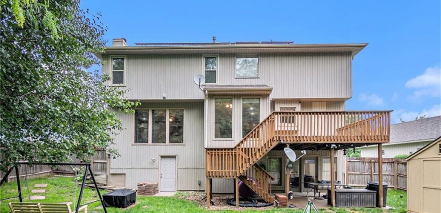 Homes for Sale in Kansas City, MO 64158 | 7504 N Palmer Avenue