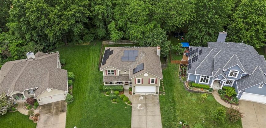 Homes for Sale in Kansas City, MO 64158 | 7504 N Palmer Avenue