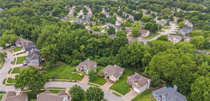 Homes for Sale in Kansas City, MO 64158 | 7504 N Palmer Avenue