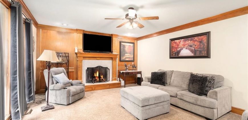 Homes for Sale in Kansas City, MO 64158 | 7504 N Palmer Avenue