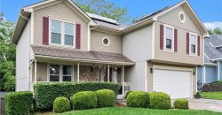 Homes for Sale in Kansas City, MO 64158 | 7504 N Palmer Avenue