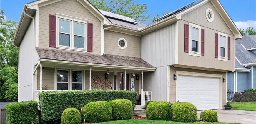 Homes for Sale in Kansas City, MO 64158 | 7504 N Palmer Avenue