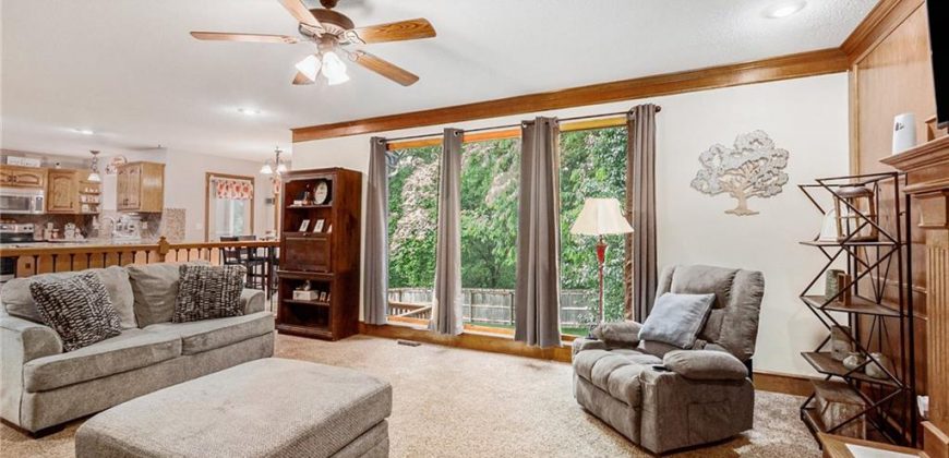 Homes for Sale in Kansas City, MO 64158 | 7504 N Palmer Avenue