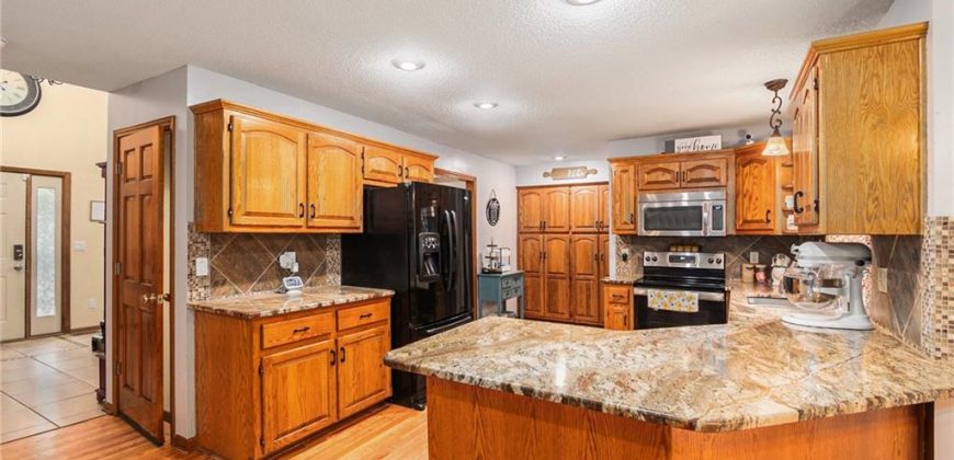 Homes for Sale in Kansas City, MO 64158 | 7504 N Palmer Avenue