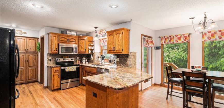 Homes for Sale in Kansas City, MO 64158 | 7504 N Palmer Avenue