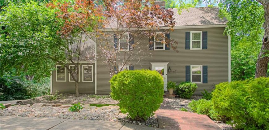 Homes for Sale in Kansas City, MO 64116 | 601 NW 41st Street