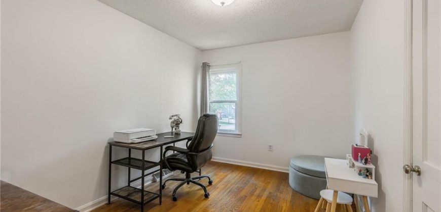 Homes for Sale in Kansas City, MO 64117 | 3914 N Cleveland Avenue