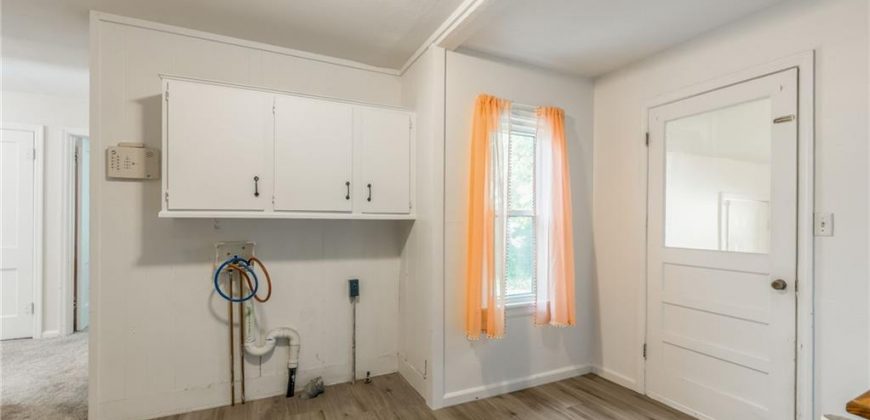 Homes for Sale in Kansas City, MO 64117 | 3914 N Cleveland Avenue