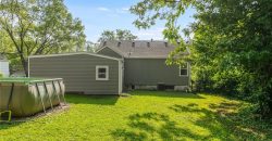 Homes for Sale in Kansas City, MO 64117 | 3914 N Cleveland Avenue