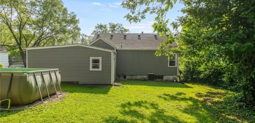 Homes for Sale in Kansas City, MO 64117 | 3914 N Cleveland Avenue