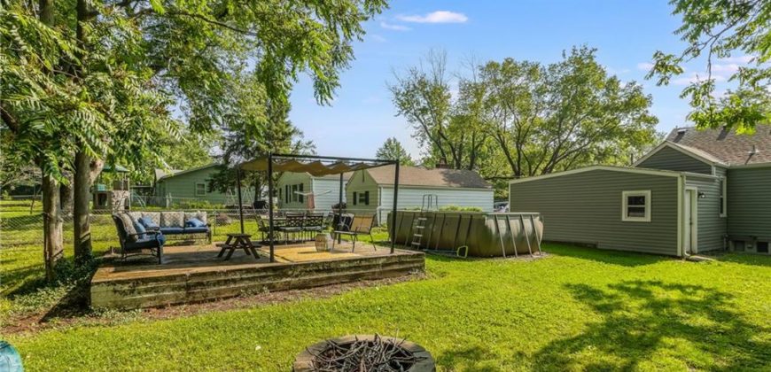 Homes for Sale in Kansas City, MO 64117 | 3914 N Cleveland Avenue