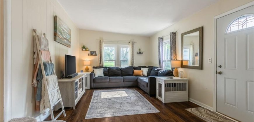 Homes for Sale in Kansas City, MO 64117 | 3914 N Cleveland Avenue