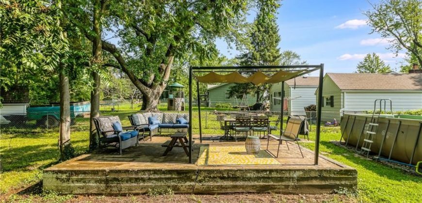Homes for Sale in Kansas City, MO 64117 | 3914 N Cleveland Avenue