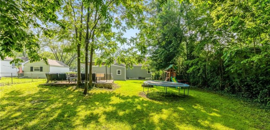 Homes for Sale in Kansas City, MO 64117 | 3914 N Cleveland Avenue