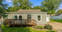 Homes for Sale in Kansas City, MO 64117 | 3914 N Cleveland Avenue