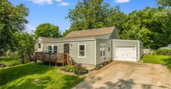 Homes for Sale in Kansas City, MO 64117 | 3914 N Cleveland Avenue