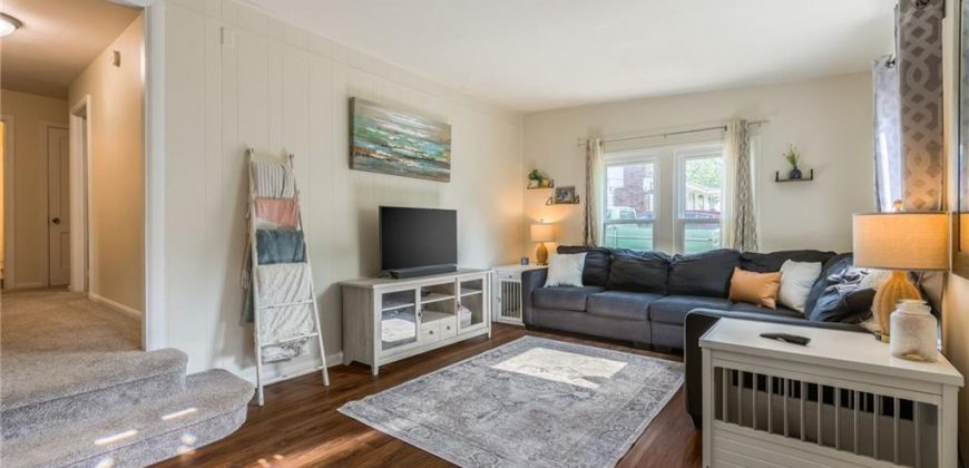 Homes for Sale in Kansas City, MO 64117 | 3914 N Cleveland Avenue